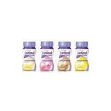 Fortimel compact proteine cafea 4 x 125 ml sticle