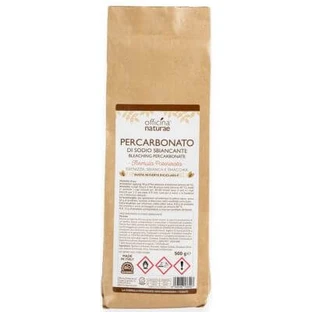 Percarbonate de blanchiment 500 g