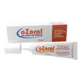 Ozoral Ozon-Gel zum Einnehmen 15 ml