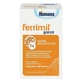 Humana ferrimil picături 20 ml