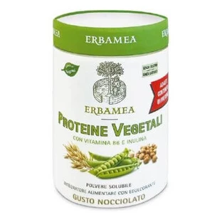 Plantaardig eiwit 270 g