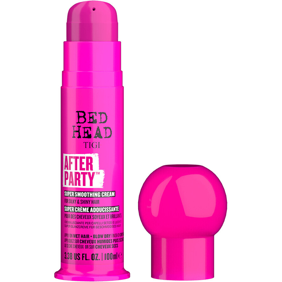 Crema para el cabello After Party Bed Head, 100 ml, Tigi