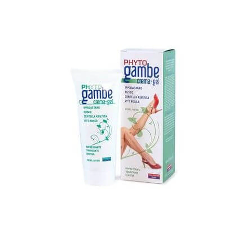Phytogambe Creme-Gel 100 ml