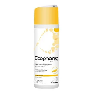 Ecophane champú suave 200 ml