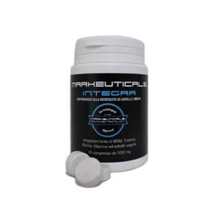 Markeuticals integra 60 comprimate