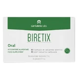 Biretix 30 gélules