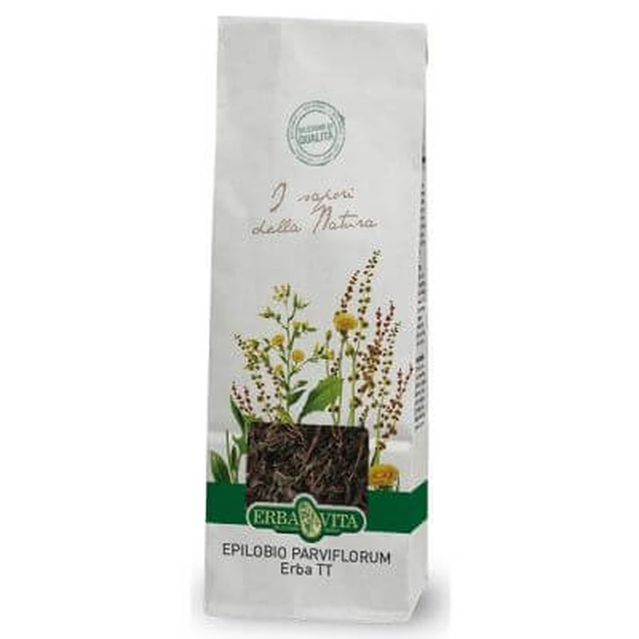 Epilobium parviflorum 100 g: ceny i cechy