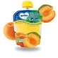Mellin apricot bag 90 g