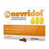 Nevridol 600 30 compresse