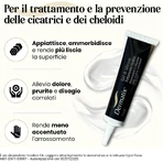 Gel di silicone Dermatix 15 g