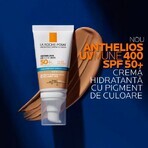 Anthelios UVMune 400 Crema Colorata Spf50+ La Roche-Posay 50ml