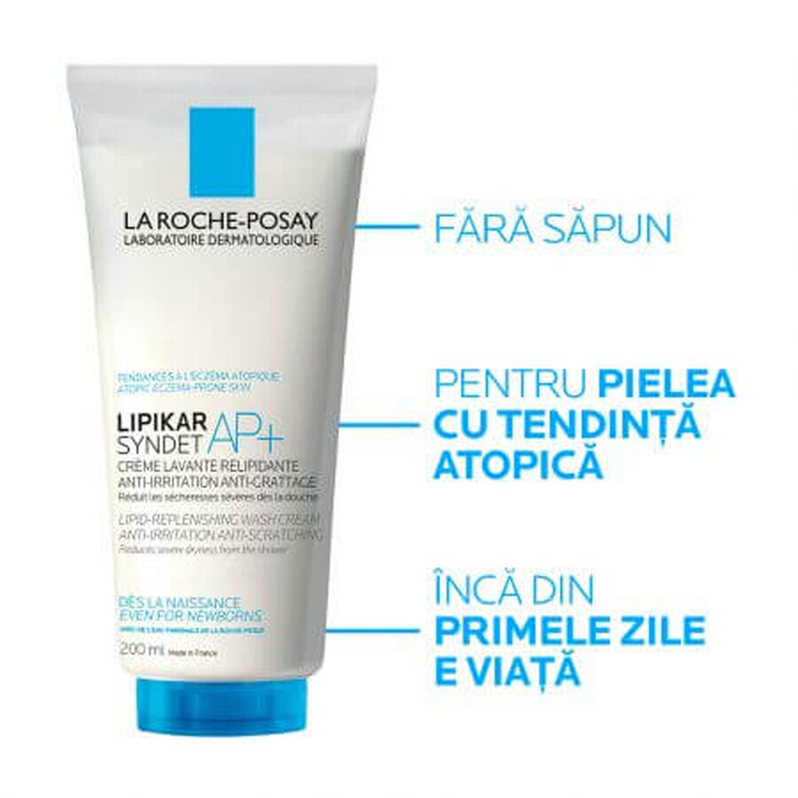 La Roche-Posay Anthelios Crema solar hidratante sin perfume FPS 50+ UVmune, 50 ml