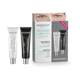 Programa de corrección del contorno de ojos Remescar
