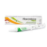Florentero act doseerspuit 15 ml pasta voor katten en honden