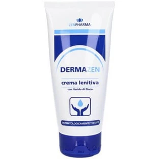 Dermazen cremă calmantă 100 ml