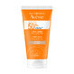 Crema colorante con SPF50+ Triabsorb, 50 ml, Avene