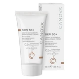 Canova depi spf 50+ Hochschutzcreme 50 ml
