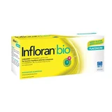 Infloran bio adulti 14 fiale