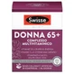 Swisse femei 65+ complex multivitaminic 30 comprimate