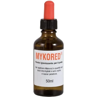 Picături de lichid Mykored 50 ml