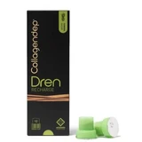 Collagendep dren dren refill refill 12 drink cap