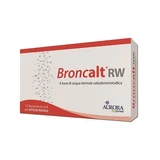 Broncalt rw bandes 15 bandes 5 ml
