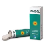 Fomentil 10 x comprimate de sufumigare
