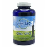 Life 120 orac spice 240 comprimés