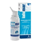 Hyaluronzuur natriumzout isotone zeewater hyaluronzuur oplossing spray voor neushygiëne voor volwassenen en kinderen 100ml