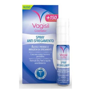 Vagisil spray antiacaro 30 ml