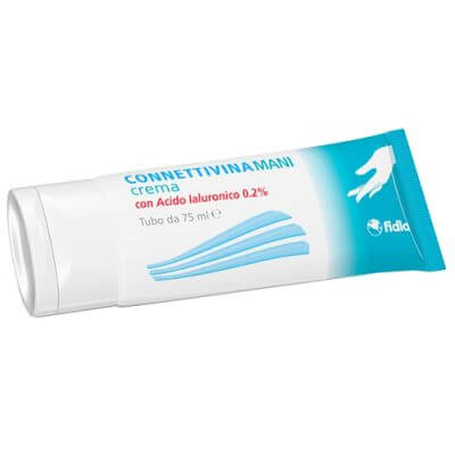 Connettivin handcrème 75 ml