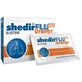 Shedirflu 600 naranja 20 sobres