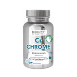 Chromium, 60 capsules, Biocyte