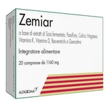 Zemiar 20 Tabletten 1160 mg