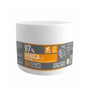 Árnica 97% gel 250 ml