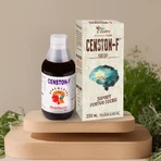 Sciroppo Censton-F, 200 ml, Bio Vitality
