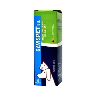 Gavispet żel 50 ml