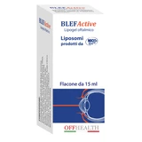 Blefactive lipogel ophtalmique 15 ml