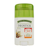 Desodorante Deostick Femme Jolie con Salvia y Glicerina, 50 g, Verre de Nature