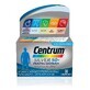 Centrum Silver 50+ para hombres, 30 comprimidos, Gsk