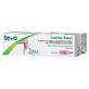 Teva gel fresco para pies 100 ml