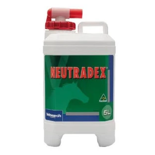 Neutradex 5 litri