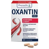 Oxantin med abdomen ligero 60 comprimidos