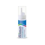 Dicloro espuma cutánea, 30 mg/g, 50 g, Alfa Wassermann