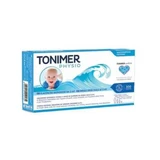 Tonimer physio physio monodosis 60 solución nasal 60 viales 5 ml