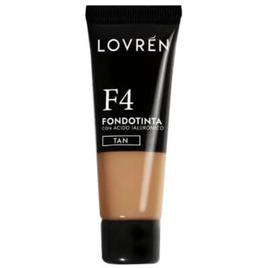 Lovren Stiftung f4 tan 25 ml