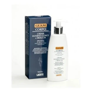 Guam cream inner thighs and arms 200 ml