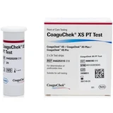Test strips for coaguchek xs self-test device for test 2x24 pieces