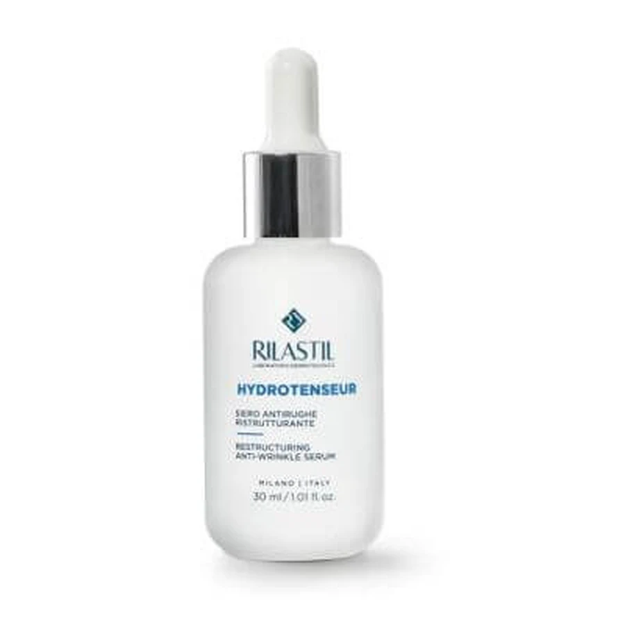 Rilastil hidrotenseur ser restructurant antirid 30 ml