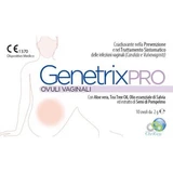 Genetrix pro 10 óvulos vaginales 2 g